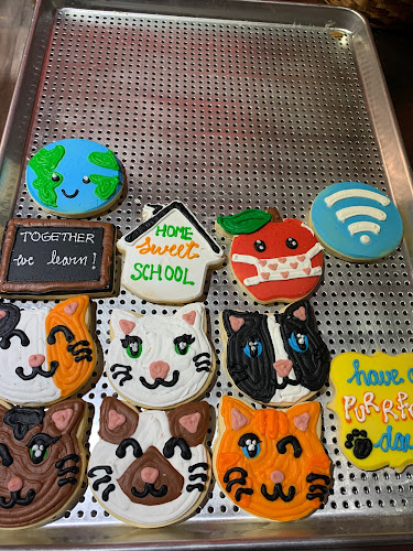 Cookies & Cupcake By Design Brampton - Brampton