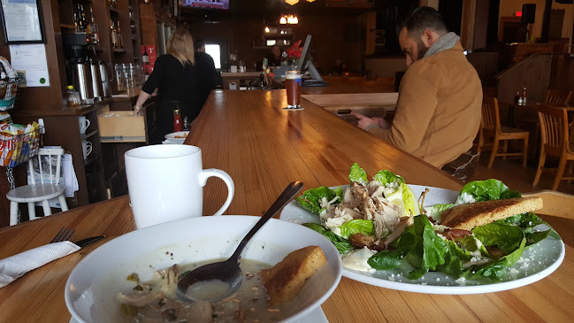 Opinii despre Waverley Hotel în Cumberland - Hospitality and gastronomy