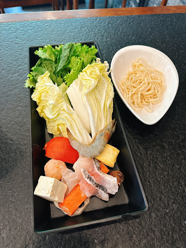 Beijing Hot Pot Restaurant - Richmond