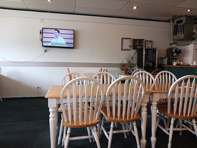 Opinii despre Prairie Cafe în Surrey - Hospitality and gastronomy