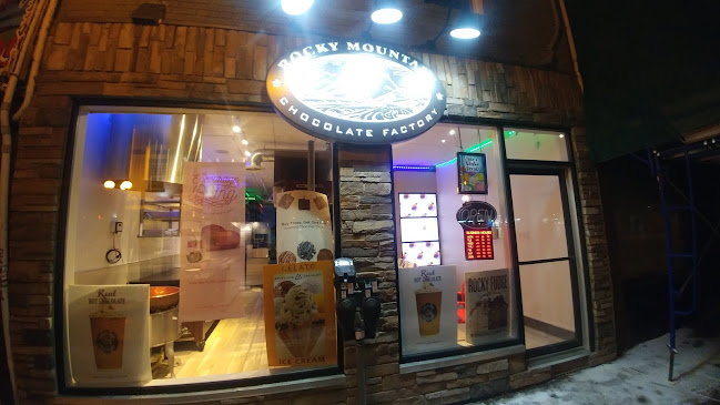 Rocky Mountain Chocolate Factory