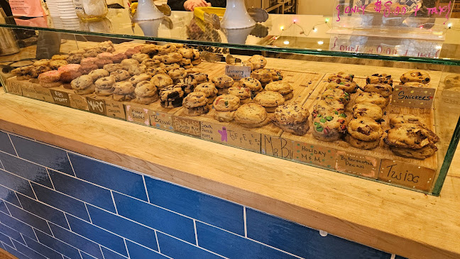 Craig's Cookies - Toronto