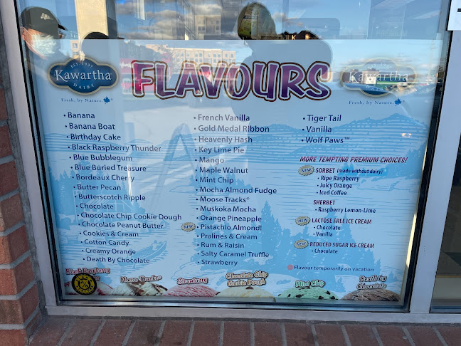 Kawartha Dairy - Uxbridge