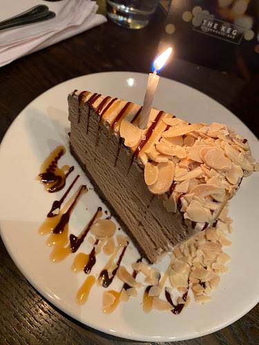 Comentarii opinii despre The Keg Steakhouse + Bar - Yaletown