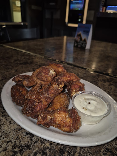 Wing's Sports Bar & Grill - Hospitality and gastronomy