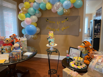 Blissful Bites Live Catering