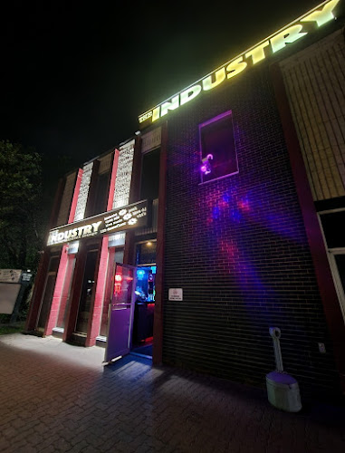 The Industry - Grande Prairie