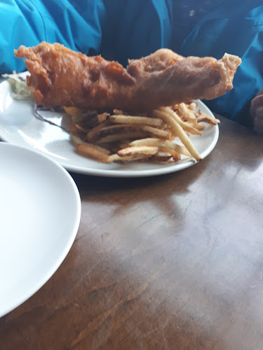 Union Social Eatery - Hospitality and gastronomy