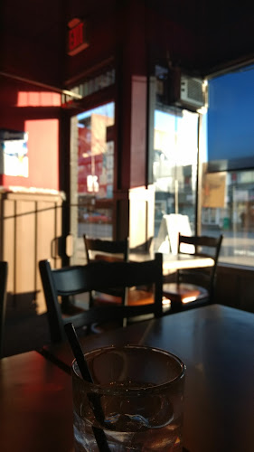 Stan's Pizza Joint - Burnaby