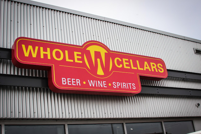 Whole Cellars
