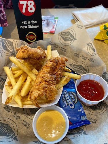 Fatburger Deerfoot - Calgary