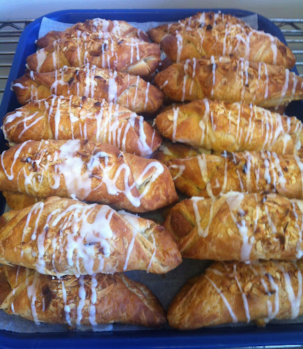 Comentarii opinii despre Empress Bakery LTD