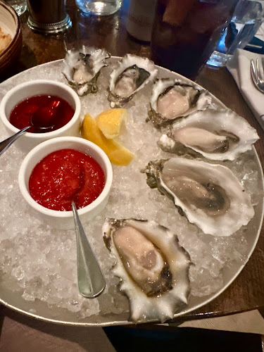 Tableau Bar Bistro - Vancouver