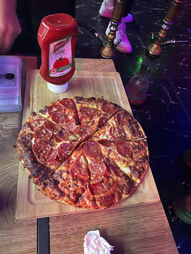 Midnight Cafe Hookah Lounge - Port Moody