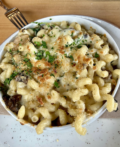 Tap & Barrel • Shipyards