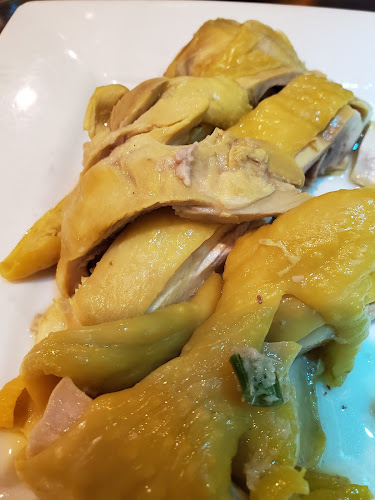 Golden Horse Restaurant 澳門街 - Markham