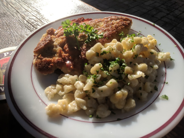 Comentarii opinii despre Heimat