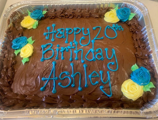 Paris Gluten-Free Marketplace and Bakery - Paris