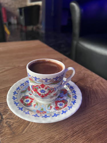 Midnight Cafe Hookah Lounge - Port Moody