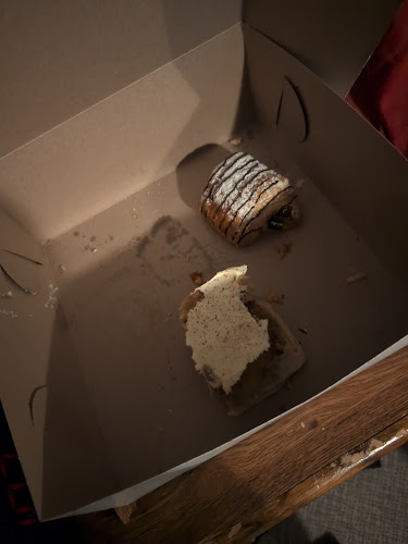 Hearthstone Artisan Bakery