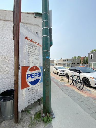 Mrs. Mike's - Hospitality and gastronomy