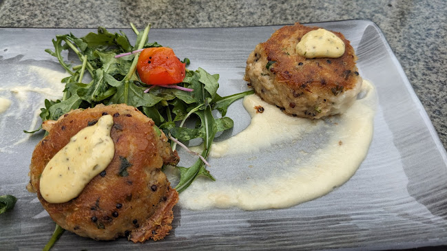 Steamship Grill & Bar - Victoria