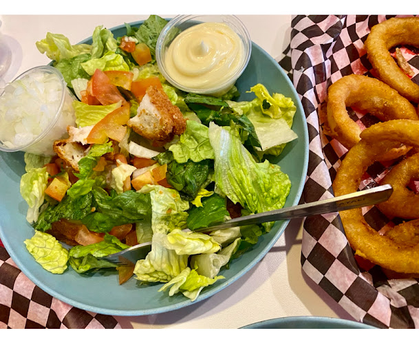 Comentarii opinii despre Wally's Burgers