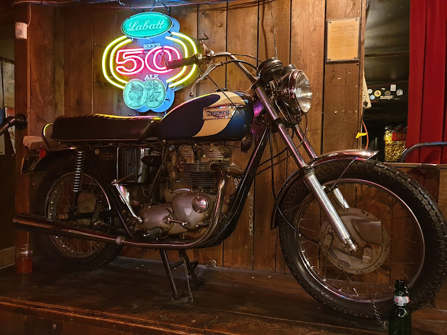 Comentarii opinii despre Horseshoe Tavern