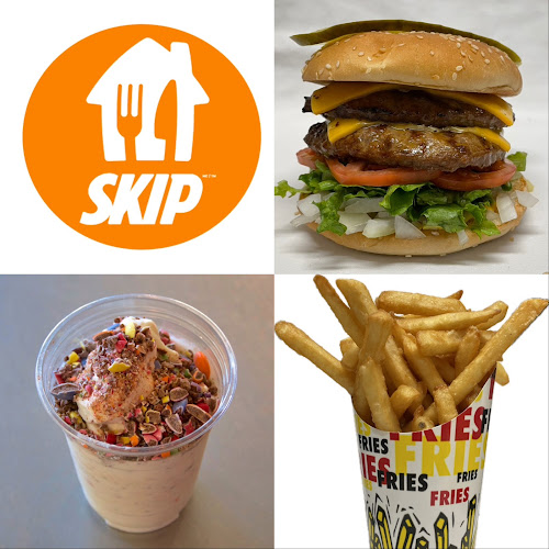 Beacon Drive In Restaurant