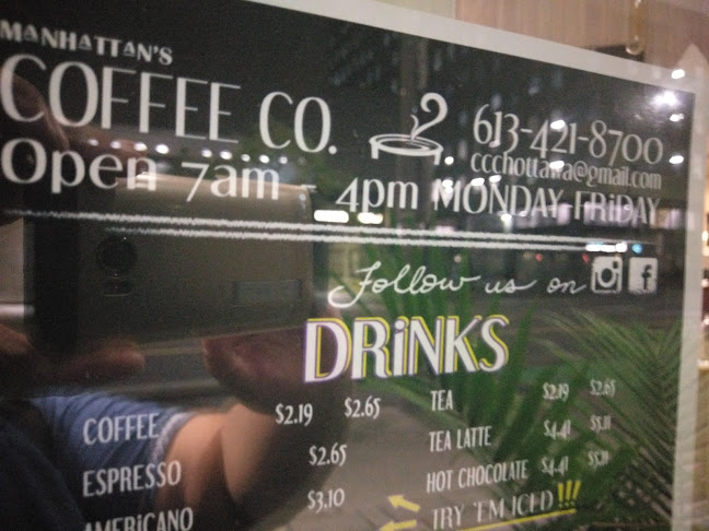 MCC - Hospitality and gastronomy