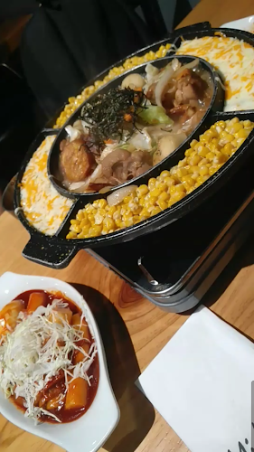 Midam Cafe & Bistro - Hospitality and gastronomy