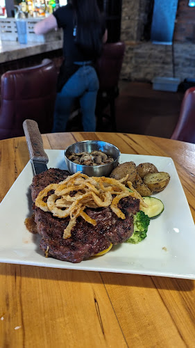 Johnny Rocco's Italian Grill - St. Catharines