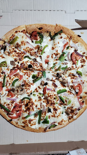 Comentarii opinii despre Pizza Hut