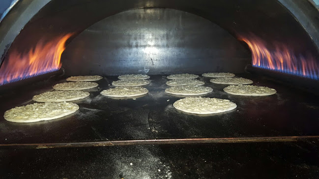 Comentarii opinii despre Ali Baba bakery