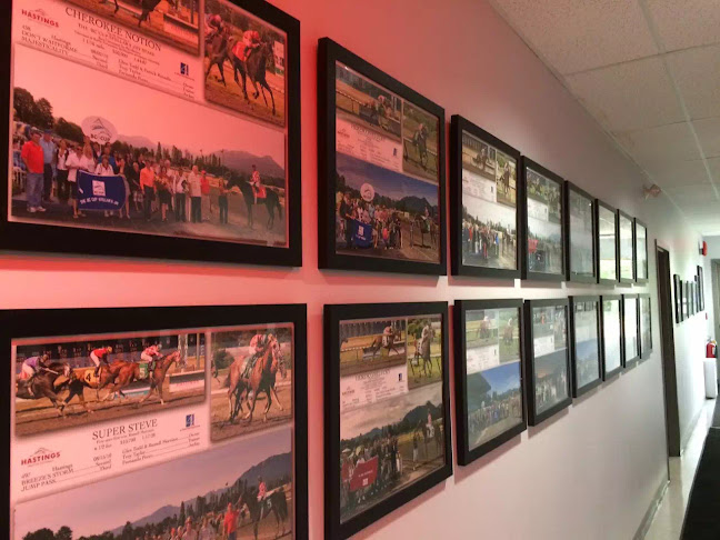 The Derby Bar and Grill - Surrey