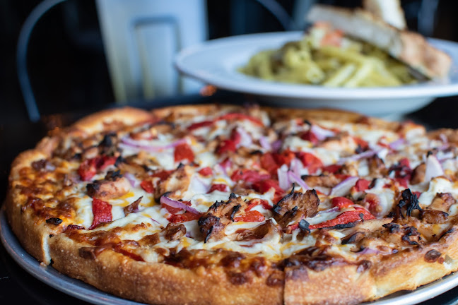 The Raven Pub - Hospitality and gastronomy