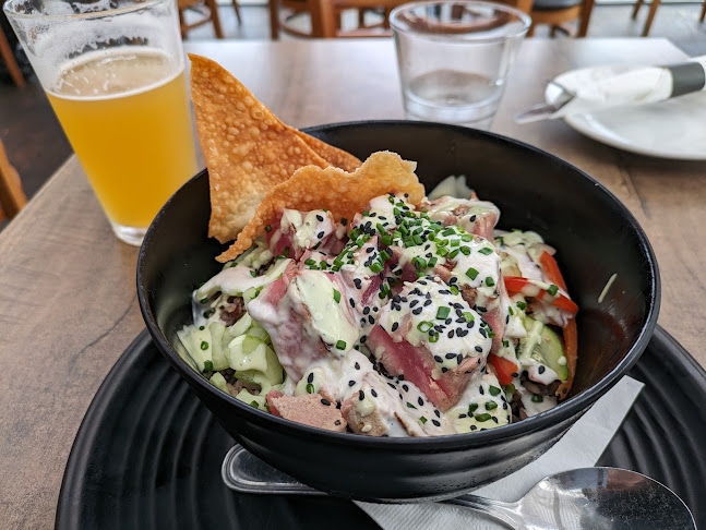 Comentarii opinii despre Washington Avenue Grill