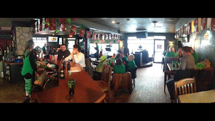 Mike's Bar and Grill Miramichi NB Canada