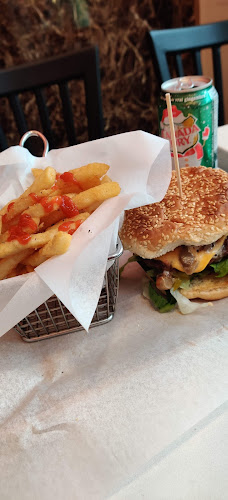 MitBit Burger Restaurant