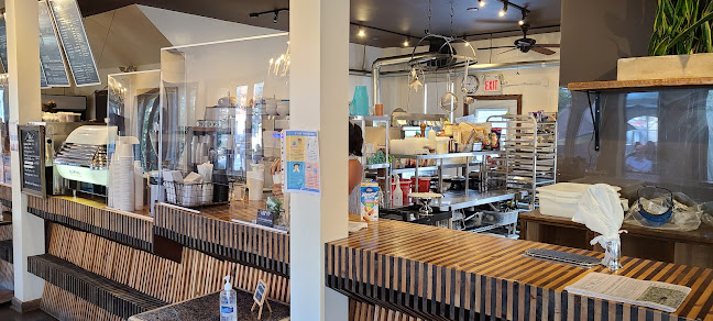 Seven Shores - Waterloo