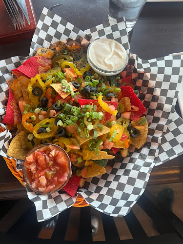 Comentarii opinii despre Toad 'n' Turtle Pubhouse & Grill