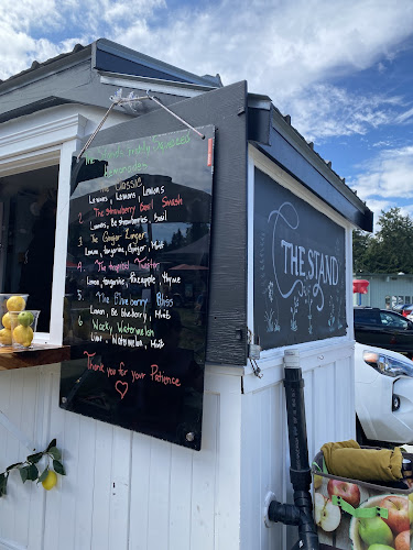 Cedar Farmer's Market
