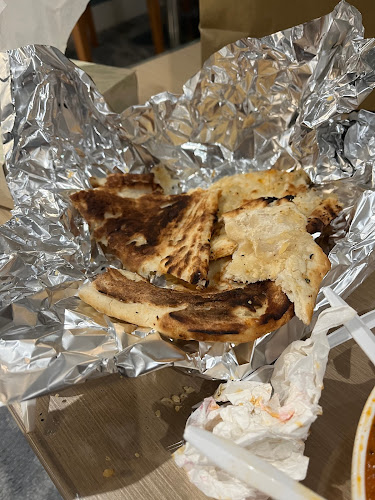 Opinii despre Connaught Place Indian Restaurant în Delta - Hospitality and gastronomy