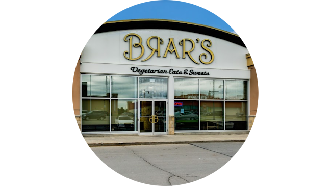 Brar's Trinity Common