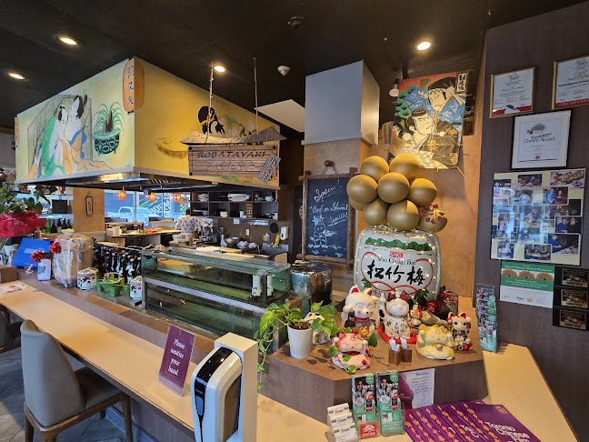 Opinii despre Koganei Japanese Seafood în Woodbridge - Hospitality and gastronomy