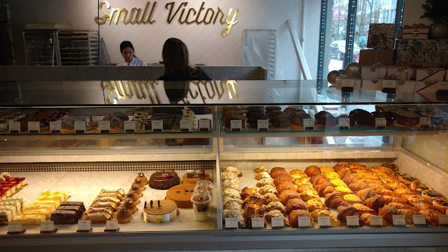 Small Victory Bakery