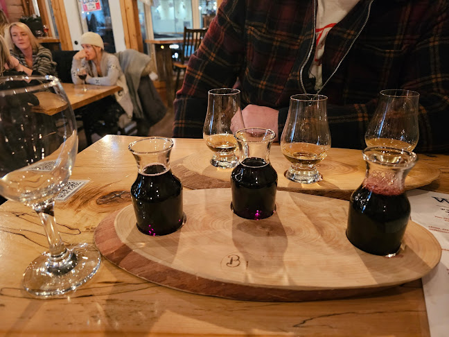 Broers Jansen Wine Bar - Sault Ste. Marie