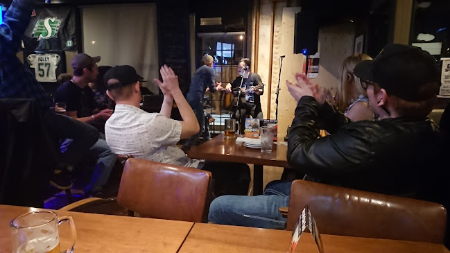 Comentarii opinii despre Pazzer's Pub