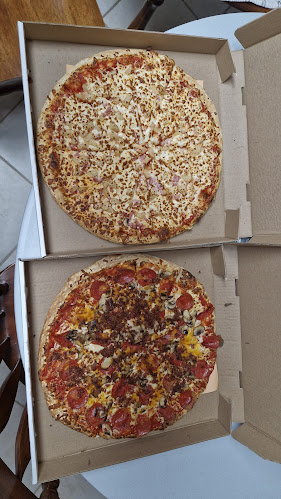 Great Lakes Pizza - Hospitality and gastronomy