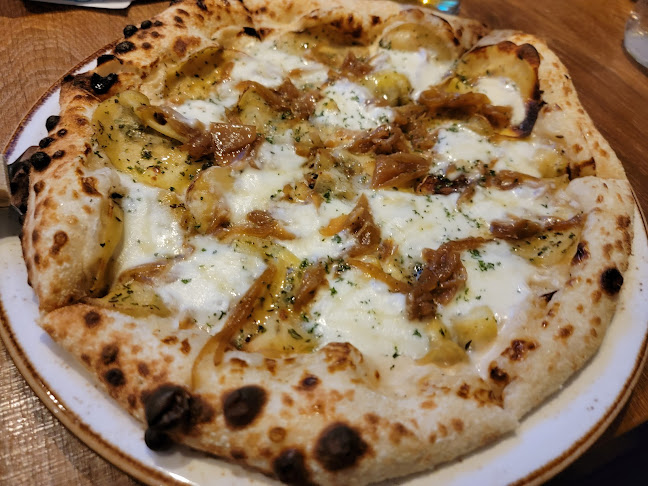 Opinii despre Bar Mason în Guelph - Hospitality and gastronomy